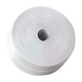 thumbnail image 2 of ICERUN White Caulk Tape, Waterproof Caulking Tape, Self Adhesive Toilet Caulking Sealant, Toilet Seal, Toilet Sealer Around Toilet Base, Caulk Tape for Toilet, Bathroom, Bathtub Wall, 2 of 7