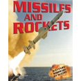 thumbnail image 1 of Pre-Owned Missiles and Rockets (Military Hardware in Action) (Unknown) 0822547090 9780822547099, 1 of 1