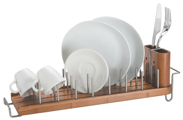 drying rack forest