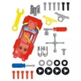 thumbnail image 3 of Hot Wheels Ready to Race Car Builder, Ages 3+, 3 of 3