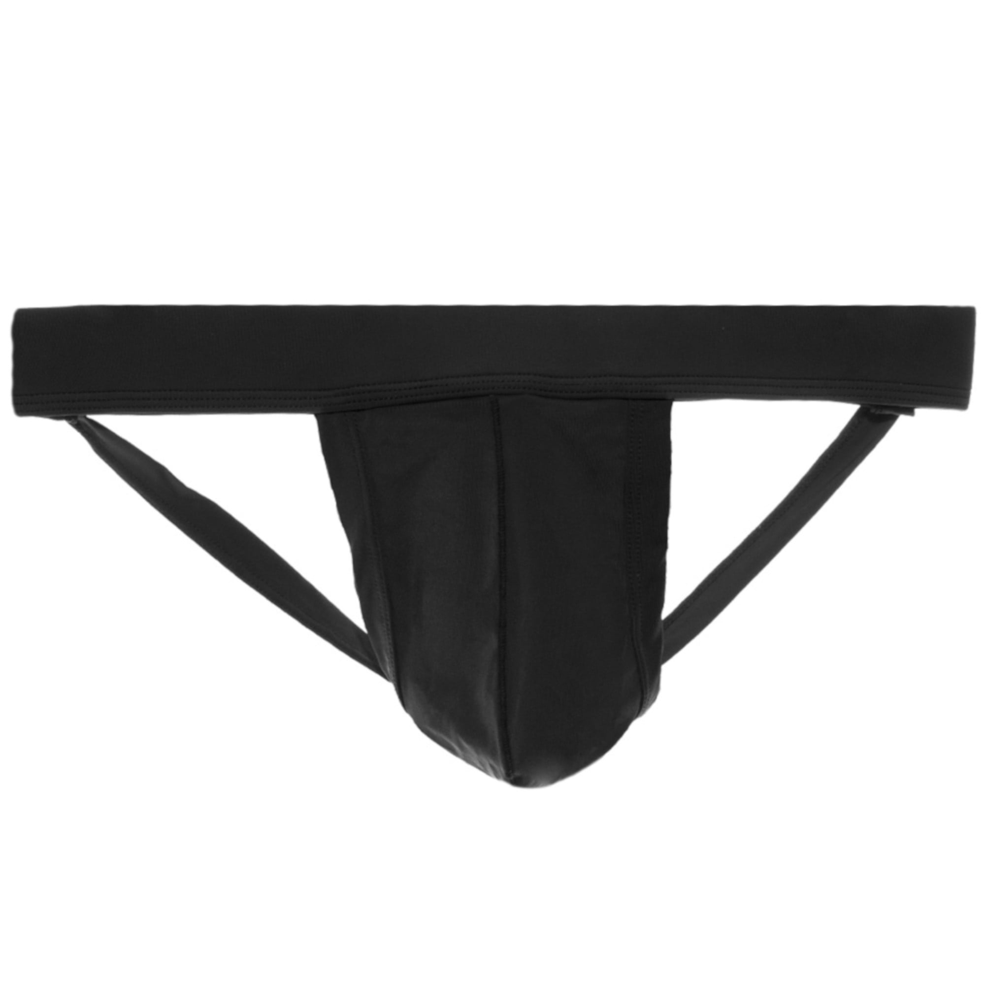 Golberg Men's Athletic Supporter Performance Jockstrap Underwear