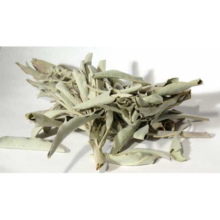 1 Lb White Sage *