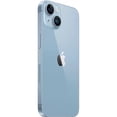thumbnail image 2 of Restored Apple iPhone 14 Plus - Carrier Unlocked - 256GB Blue (Refurbished), 2 of 6