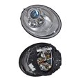 thumbnail image 1 of Faro Principal Beetle 2006 A 2011 Volkswagen LADO PASAJERO TYC ., 1 of 4