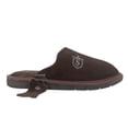 thumbnail image 1 of Pantufla Stahl Talla 27 Cafe Escudo, 1 of 4