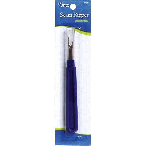 Dritz Large Seam Ripper, 1 Each