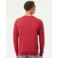 thumbnail image 3 of Alternative Champ Lightweight Eco-Washed French Terry Pullover, 3 of 5