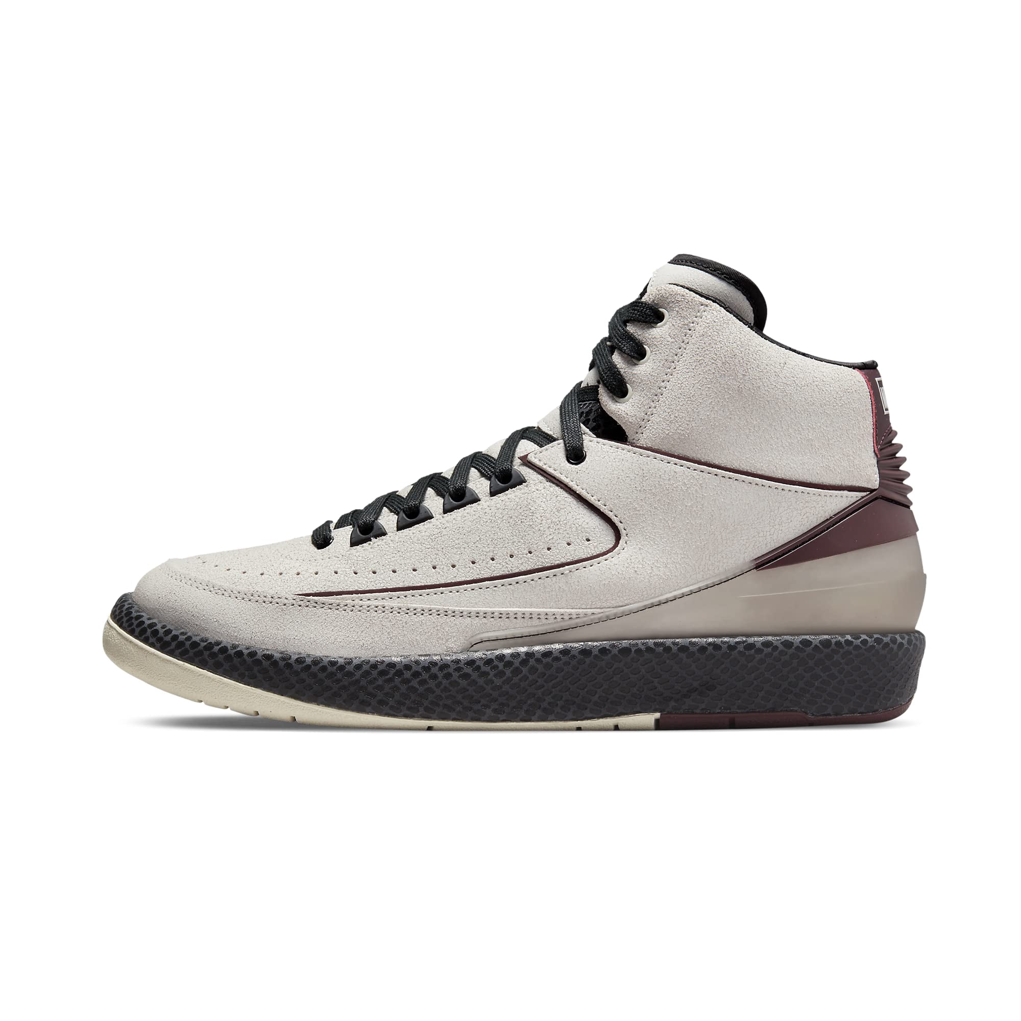 a ma maniére x air jordan 3