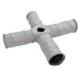 thumbnail image 1 of Cat Toy Assortments, Cat Toys Set Collapsible Tunnel Teaser Stick  for Outdoor, 1 of 8