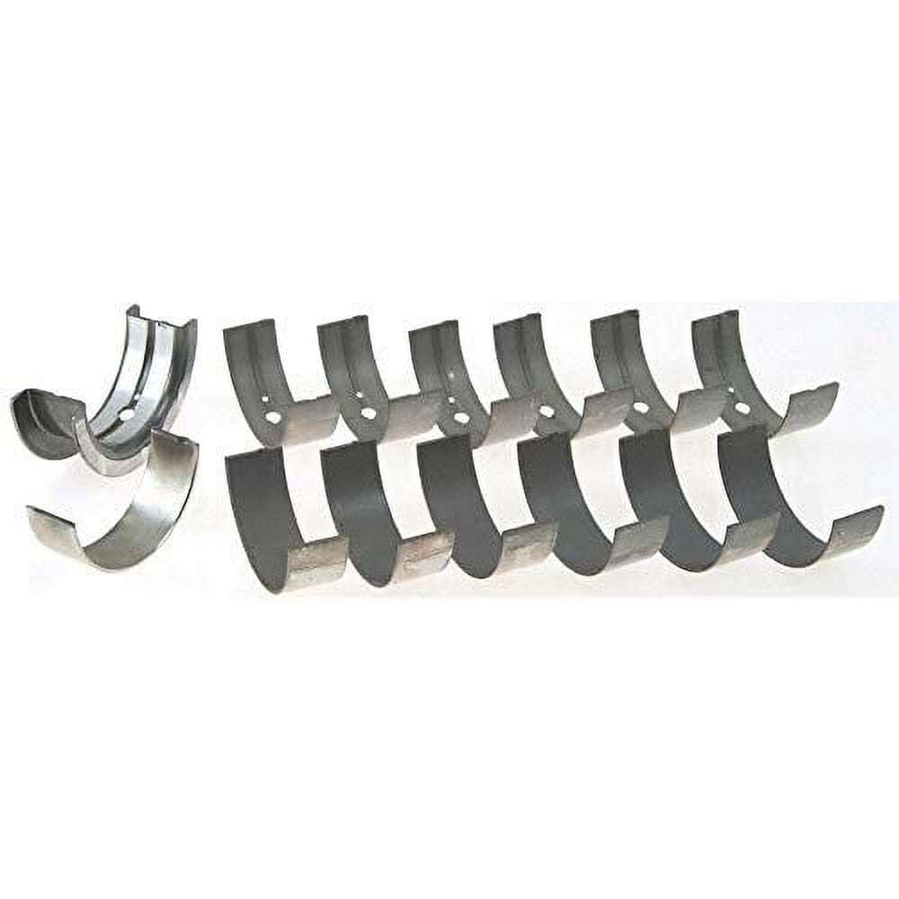 Sealed Power 7216M Main Bearing Set Fits select: 1994-2010 DODGE RAM 2500, 1994-2010 DODGE RAM 3500