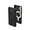 Essential Armor - Black, variant on UAG Samsung Galaxy S25 Case 6.2" Monarch Pro - Compatible with Magnetic Charging Premium Rugged Military Drop Tested Protective Cover, Kevlar Black
