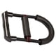 thumbnail image 1 of Naiovety Herramienta de ejercicio para flexor de brazo de muñeca, para entrenamiento de fuerza eficaz, ejercicio que ahorra espacio, fácil de Ropa Deportiva, Zapatos, 1 of 6