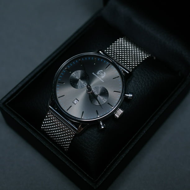 Japanese movement watch sale