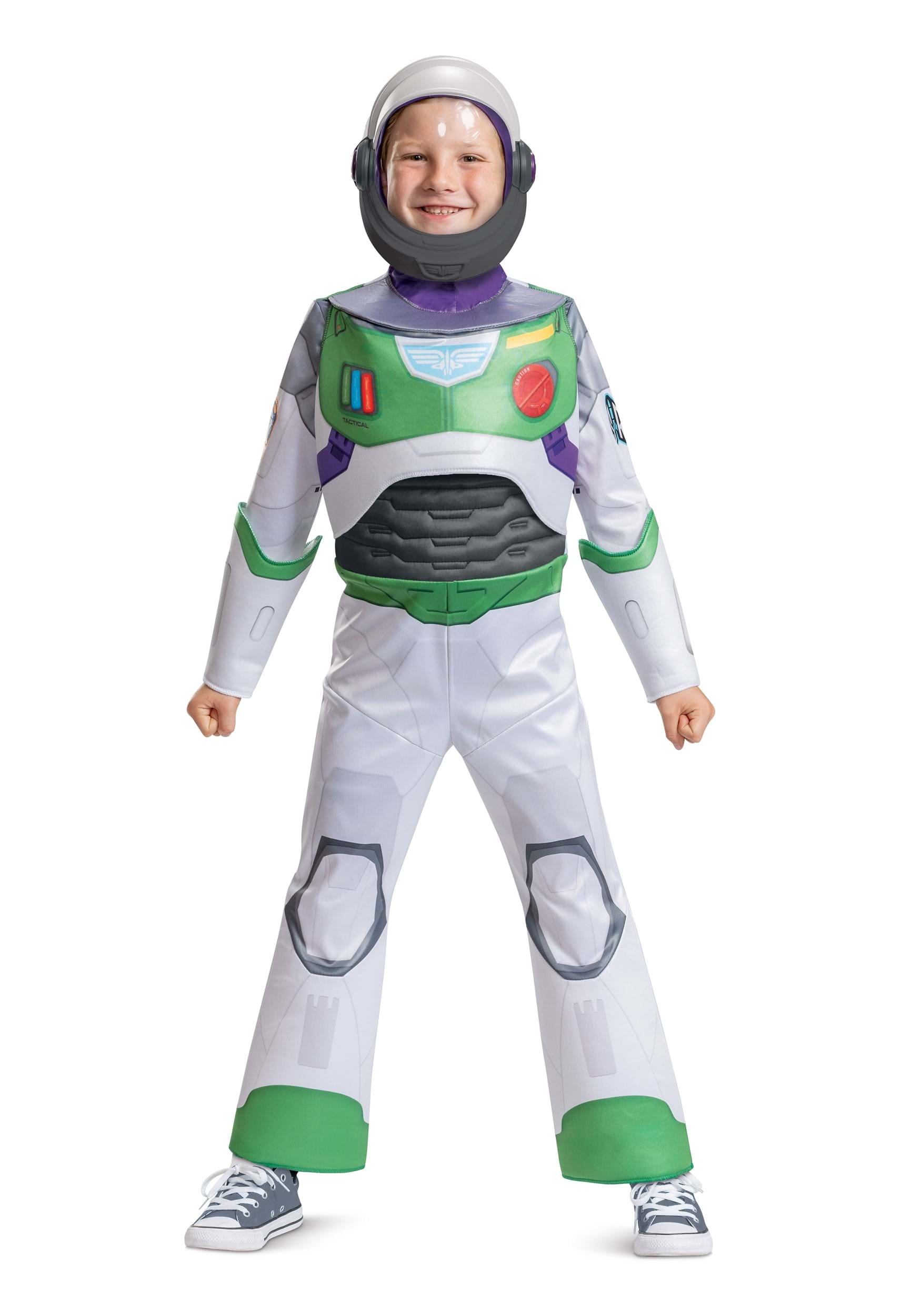 BUZZ LIGHTYEAR COSTUME (バズ•ライトイアー)値段交渉可 71lHtXsXghL.jpg_BO30,255,255,
