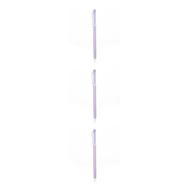 Bearachild Herramienta de pintura de diamantes de imitación, pegatinas adhesivas para manualidades, suministros profesionales de perforación, bolígrafos Type1 NO1 Bearachild CBP479656
