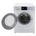 thumbnail image 2 of RecPro RV 2.5 Cu Ft White Washing Machine | Front Load Washer, 2 of 9