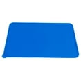 thumbnail image 3 of Dog Drinking Pad, Convenient Portable Practical Pet Food Pad  For Dogs For Pets For Home For Cats Blue, 3 of 8