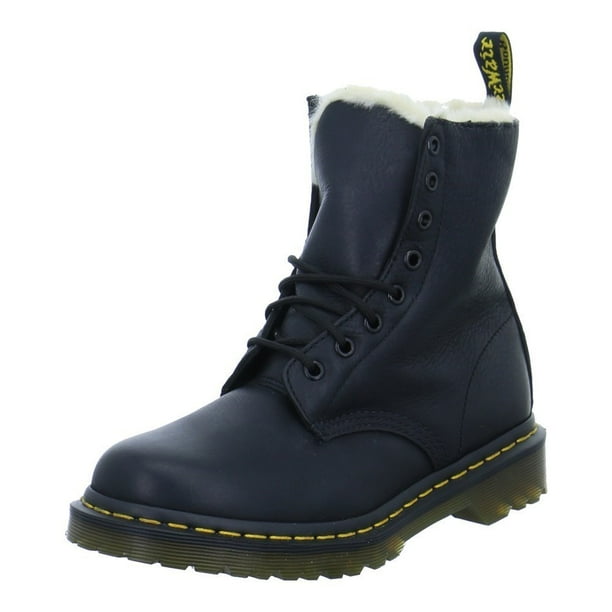 Doc martens 2024 serena black