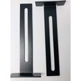 thumbnail image 1 of Ensemble de Plaques Frontales 2,38 X7,12-7,38, 1 of 2