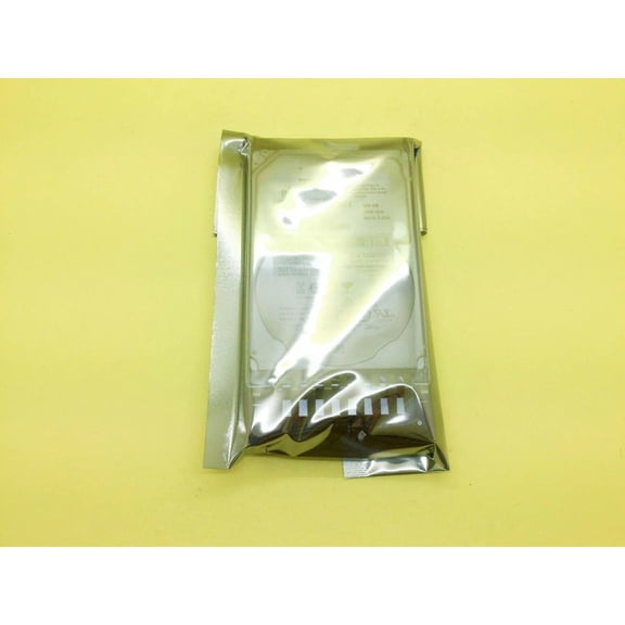 81Y9727 81Y9726 IBM/ Lenovo 500GB 7.2K 6G SFF 2.5 SATA NL HARD DRIVE 81Y3857 5711045909207