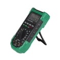 thumbnail image 5 of MS8229 5 In1 Auto Range Digital Multimeter Multifunction Lux Sound Level Temperature Humidity Tester Meter, 5 of 6