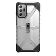 thumbnail image 2 of UAG Samsung Galaxy Note20 Ultra 5G Case [6.9-inch screen] Rugged Lightweight Slim Shockproof Transparent Plasma Protective Cover, Ice, 2 of 8
