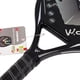 thumbnail image 4 of Raqueta de Pádel Profesional J-one de Fibra de carbono New-3K-W, 4 of 7