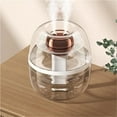 thumbnail image 4 of Automatic Mode 2l Cool Mist Desktop Humidifier for Bedroom, Living Room, 4 of 7