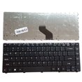 thumbnail image 1 of Teclado de repuesto para portátil Acer 3810, 3810T, 3810G, 3820, 3820T, 3820TZG y 3820TG, apto para EE. UU., 1 of 4