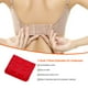 thumbnail image 3 of Correa de extensión Extensores de sujetador Hebilla 3 Gancho Sujetador Transpirable Abrazadera práctica Íntimos ajustables 3 filas Ropa Ropa, zapatos y accesorios Miscelánea rojo brillante Sonducket AP010534-17, 3 of 6