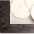 thumbnail image 4 of Surya Branca Modern Wood Rectangle Wall Art RAN001-2447, 4 of 5