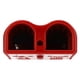 thumbnail image 2 of SB175A Battery Cable Quick Connector, Battery Disconnect Connector, Suitable for Forklifts and Boats, Red, 2 of 2