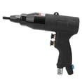 thumbnail image 2 of Adaptador de tornillo roscado M8-M10 Herramienta neumática para remachar tuercas Suministros de ferretería, 2 of 8