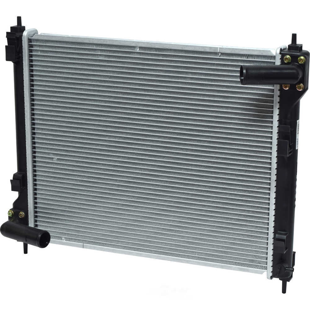 UAC RA 13264C Crossflow Radiator
