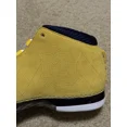 thumbnail image 5 of Ni - ke Size 10 Ni - ke Air Jordan 23 Retro Marquette Basketball Player Issued Exclusive PE, 5 of 5