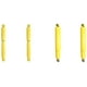 thumbnail image 1 of Jgo Amortiguadores Gas-Magnum Gas W350 1992 A 1993 Dodge MONROE ., 1 of 4