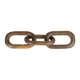 thumbnail image 5 of Cadena de 3 eslabones de madera recuperada Natural Co-Op Creative Co-Op, 5 of 5