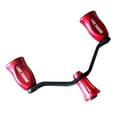 thumbnail image 3 of for DAIWA FOR FUEGO FOR PROREX VLT Carbon Fishing Reel Double Rocker Arm Handle, 3 of 9