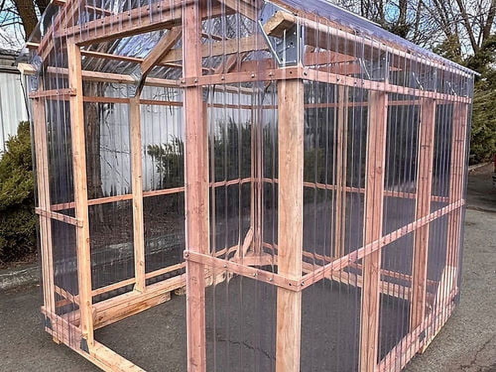 DIY Kit Company, LLC The Original Greenhouse Bracket Kit Greenhouse