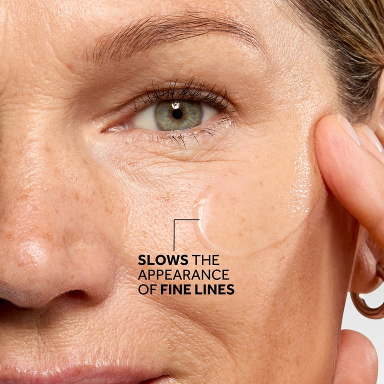 No7 Protect & Perfect Intense Advanced Anti-Age Serum, Fine Line