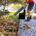thumbnail image 2 of Outdoor Vacuum Bag Leaf Blowing Machine Storage Bag, Leaf Machine Vacuum Bag, 2 of 3