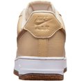 thumbnail image 4 of Nike Chaussures de Course pour Hommes Air Force 1 Pieds07 Pearl/White/Sesame, 4 of 5