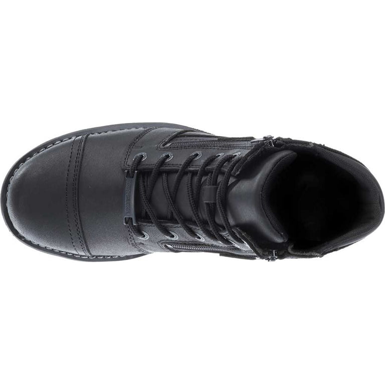Harley davidson bonham boots clearance