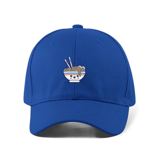Cute Ramen Bowl Colors Hat -Image by Shutterstock, Small