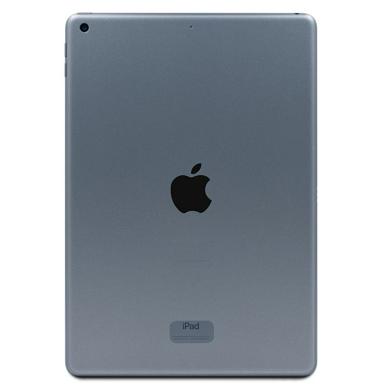 Apple iPad 8th Gen 10.2