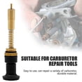 thumbnail image 2 of 2PCS Carburetor Manual Pull Up Knob for Z400 LTZ400 KFX400 DVX400 DVX 400, 2 of 5