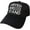 Black, variant on Black Duck Brand Embroidered Patriotic United We Stand Adjustable Baseball Hat/Cap (Navy)