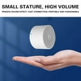 thumbnail image 6 of Lzobxe Speakers Bluetooth Wireless Bluetooth Speaker, Wireless Mini Portable Sound System, Home Subwoofer, High Volume Portable Outdoor Sound System, 6 of 7