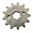 thumbnail image 1 of jinwen High Performance 17mm 428 Chain Front Sprocket for Dirt Bikes and ATVs , as described, 2 Pcs, 1 of 9