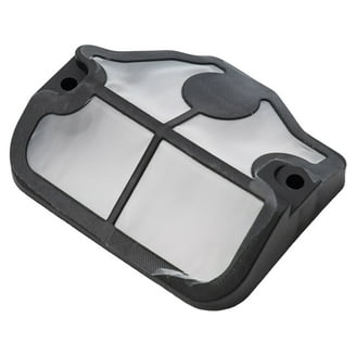 Filtro De Ar Para Motosserra, Compatível Com Husqvarna 371 372 Xp 372xp